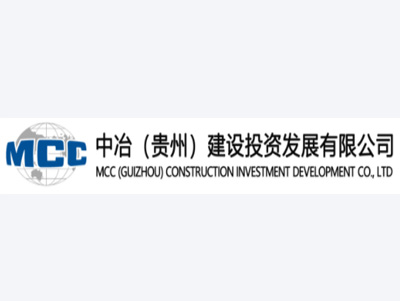 中治（贵州）建设投资发展有限公司案例