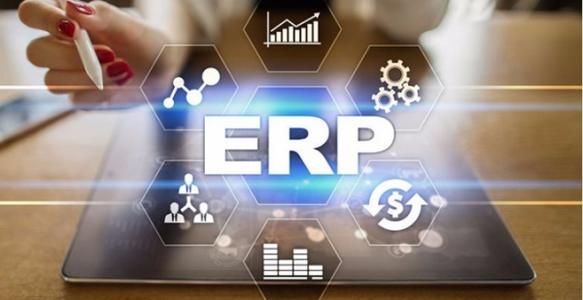 六盘水ERP的实现对企业有哪些好处？